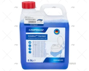 LIQUIDO WC 2.5L LIQUIDO WC 2.5L