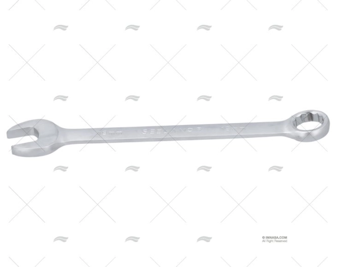LLAVE ESTRELLA PLANA 19 LLAVE ESTRELLA PLANA 19