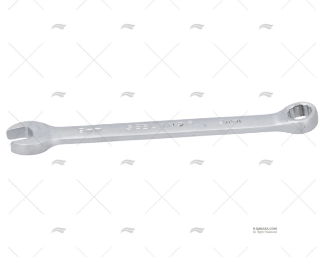 LLAVE ESTRELLA PLANA 9 LLAVE ESTRELLA PLANA 9