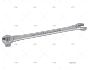 LLAVE EXTRACCION TAPA MOLINETE LEWMAR LLAVE EXTRACCION TAPA MOLINETE LEWMAR