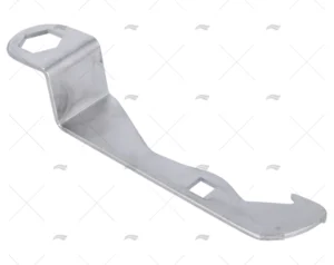 LLAVE INOX PARA HELICE