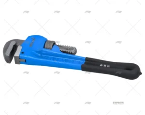 LLAVE STILSON   10″/250
