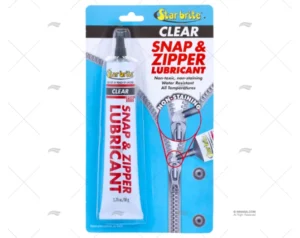 LUBRICANTE DE CLIPS Y CREMALLERAS STAR BRITE LUBRICANTE DE CLIPS Y CREMALLERAS STAR BRITE