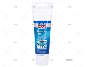 LUBRICANTE GRASA 100g WHINCH LIQUI MOLY LUBRICANTE GRASA 100g WHINCH LIQUI MOLY