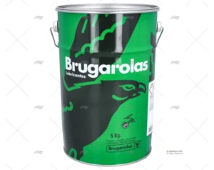 LUBRICANTE GRASA LATA 5L