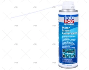 LUBRICANTE NEBULIZACION 300gr SPRAY LM LIQUI MOLY LUBRICANTE NEBULIZACION 300gr SPRAY LM LIQUI MOLY
