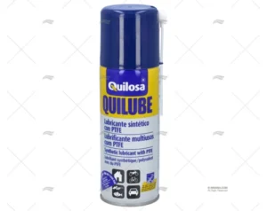 LUBRICANTE SUPER LUBE 400ml SPRAY LUBRICANTE SUPER LUBE 400ml SPRAY