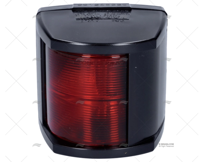 LUZ 2984 HELLA NEGRA BABOR 2MILL HELLA MARINE LUZ 2984 HELLA NEGRA BABOR 2MILL HELLA MARINE