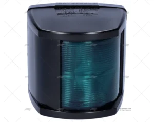 LUZ 2984 HELLA NEGRA ESTRIBOR  2MILL HELLA MARINE