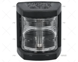 LUZ 3562 HELLA NEGRA TOPE      2MILL HELLA MARINE