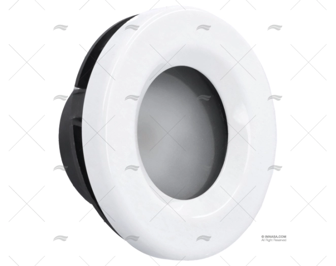 LUZ AQUARIUS BLANCO LED 2,5W FORESTI SUARDI LUZ AQUARIUS BLANCO LED 2,5W FORESTI SUARDI