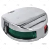 LUZ BICOLOR HORIZONT.2NM SS LED 10-30V
