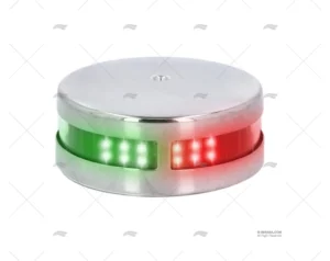 LUZ BICOLOR HORIZONT.R.2NM LED 12V