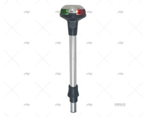 LUZ BICOLOR LED PALO C5 12″ PERKO