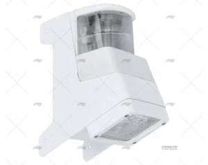 LUZ COMBINADA TOPE+CUBIERTA BLANCA HELLA MARINE LUZ COMBINADA TOPE+CUBIERTA BLANCA HELLA MARINE