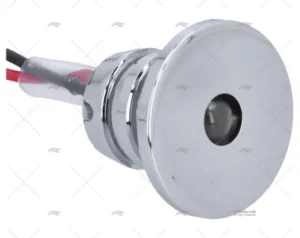 LUZ CORTESIA APUS R 1 10-30V 0.5W AZUL FORESTI SUARDI LUZ CORTESIA APUS R 1 10-30V 0.5W AZUL FORESTI SUARDI