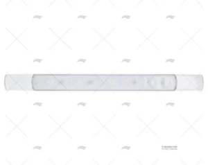 LUZ CORTESIA LED 24V AZUL HELLA MARINE LUZ CORTESIA LED 24V AZUL HELLA MARINE