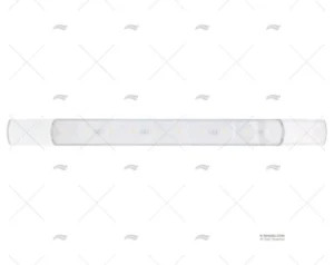 LUZ CORTESIA LED 24V ROJO HELLA MARINE LUZ CORTESIA LED 24V ROJO HELLA MARINE