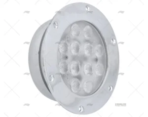LUZ DE BUSQUEDA POLARE I 9-30V 36W FORESTI SUARDI LUZ DE BUSQUEDA POLARE I 9-30V 36W FORESTI SUARDI