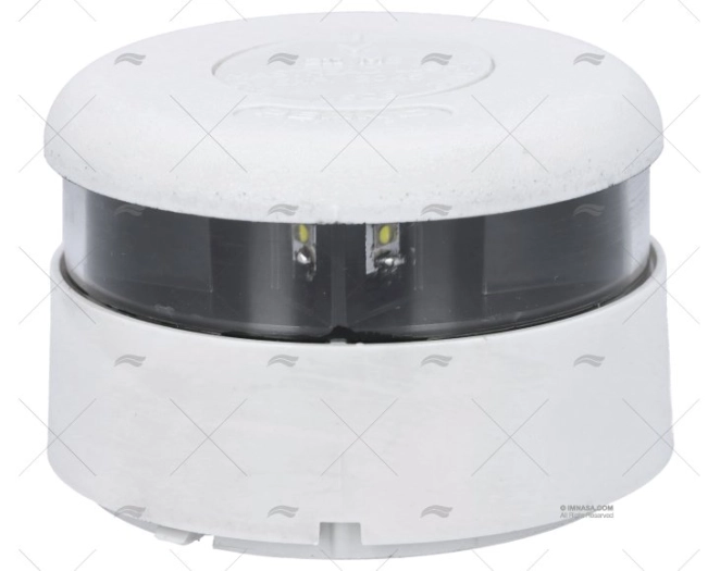 LUZ DE MASTIL BLANCO LED C5 3NM PERKO LUZ DE MASTIL BLANCO LED C5 3NM PERKO