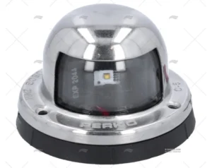 LUZ DE POPA LED HORIZONTAL SS C5 PERKO