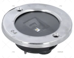 LUZ DE POPA LED VERTICAL SS C5 PERKO