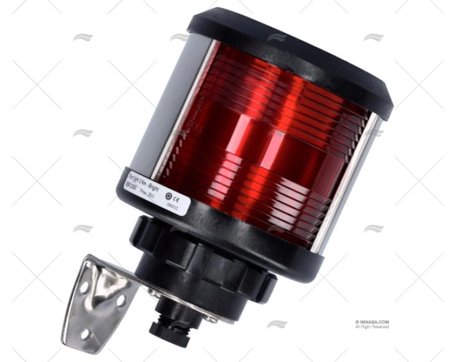 LUZ DHR 35 ROJA BASE BB35V LUZ DHR 35 ROJA BASE BB35V