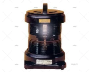 LUZ DHR 70 VERDE