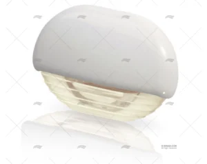 LUZ EASY FIT LED PLAST BLANCO CALIENTE HELLA MARINE LUZ EASY FIT LED PLAST BLANCO CALIENTE HELLA MARINE