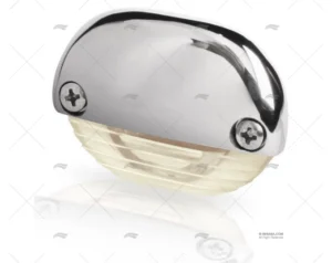 LUZ EASY FIT LED SS BLANCO CALIENTE HELLA MARINE LUZ EASY FIT LED SS BLANCO CALIENTE HELLA MARINE