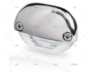 LUZ EASY FIT LED SS BLANCO HELLA MARINE LUZ EASY FIT LED SS BLANCO HELLA MARINE
