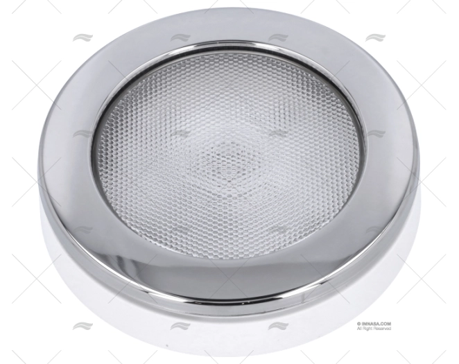 LUZ EUROLED 150 BLANCO CA SS HELLA MARINE LUZ EUROLED 150 BLANCO CA SS HELLA MARINE