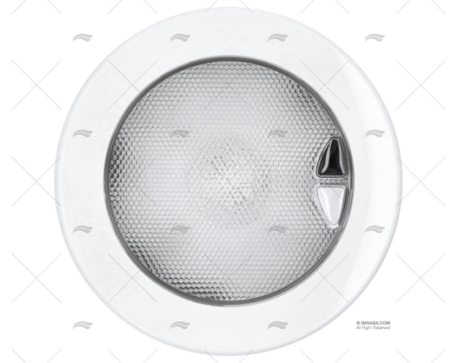 LUZ EUROLED 150 BLANCO CA TOUCH PLAST HELLA MARINE LUZ EUROLED 150 BLANCO CA TOUCH PLAST HELLA MARINE