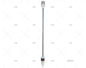 LUZ EXTENSIBLE BLANCA CON BASE