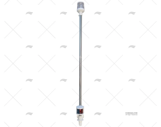 LUZ EXTENSIBLE BLANCA CON BASE LUZ EXTENSIBLE BLANCA CON BASE