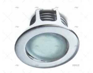 LUZ EXTERIOR MIRA LED 55mm FORESTI SUARDI LUZ EXTERIOR MIRA LED 55mm FORESTI SUARDI