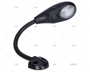 LUZ FLEXISPOT HELLA 9-31V LED BLANCO 150 HELLA MARINE LUZ FLEXISPOT HELLA 9-31V LED BLANCO 150 HELLA MARINE