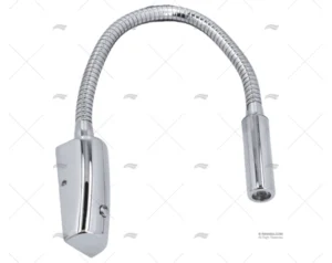 LUZ FLEXO TYL C LED 10-30V 2W FORESTI SUARDI LUZ FLEXO TYL C LED 10-30V 2W FORESTI SUARDI