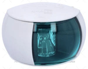 LUZ HELLA ESTRIBOR BLANCA HELLA MARINE LUZ HELLA ESTRIBOR BLANCA HELLA MARINE