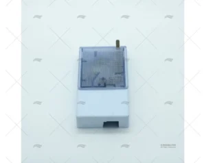 LUZ INTERIOR 12-24V TP10014 c/BOMBILLAS ISOTHERM LUZ INTERIOR 12-24V TP10014 c/BOMBILLAS ISOTHERM