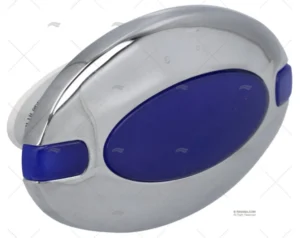 LUZ INTERIOR DELPHINUS LATON CROM/AZUL FORESTI SUARDI LUZ INTERIOR DELPHINUS LATON CROM/AZUL FORESTI SUARDI