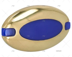LUZ INTERIOR DELPHINUS LATON PULIDO/AZUL FORESTI SUARDI LUZ INTERIOR DELPHINUS LATON PULIDO/AZUL FORESTI SUARDI