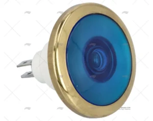 LUZ INTERIOR PYXIS-R LATON/AZUL FORESTI SUARDI LUZ INTERIOR PYXIS-R LATON/AZUL FORESTI SUARDI