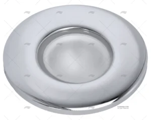 LUZ INTERIOR SEXTANS-C CROMADA FORESTI SUARDI LUZ INTERIOR SEXTANS-C CROMADA FORESTI SUARDI