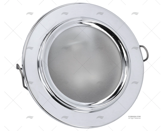 LUZ INTERIOR SEXTANS-F CROMADA FORESTI SUARDI LUZ INTERIOR SEXTANS-F CROMADA FORESTI SUARDI