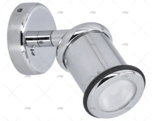 LUZ LECTURA ARA SMALL LED 10/30V FORESTI SUARDI LUZ LECTURA ARA SMALL LED 10/30V FORESTI SUARDI