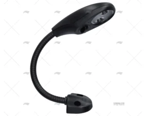 LUZ LECTURA BLANCA/ROJA 150mm HELLA MARINE LUZ LECTURA BLANCA/ROJA 150mm HELLA MARINE