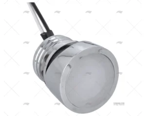 LUZ LED AZUL PARA TOLDO TUBO 25mm FORESTI SUARDI LUZ LED AZUL PARA TOLDO TUBO 25mm FORESTI SUARDI