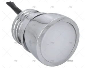 LUZ LED BLANCO PARA TOLDO TUBO 25mm FORESTI SUARDI LUZ LED BLANCO PARA TOLDO TUBO 25mm FORESTI SUARDI