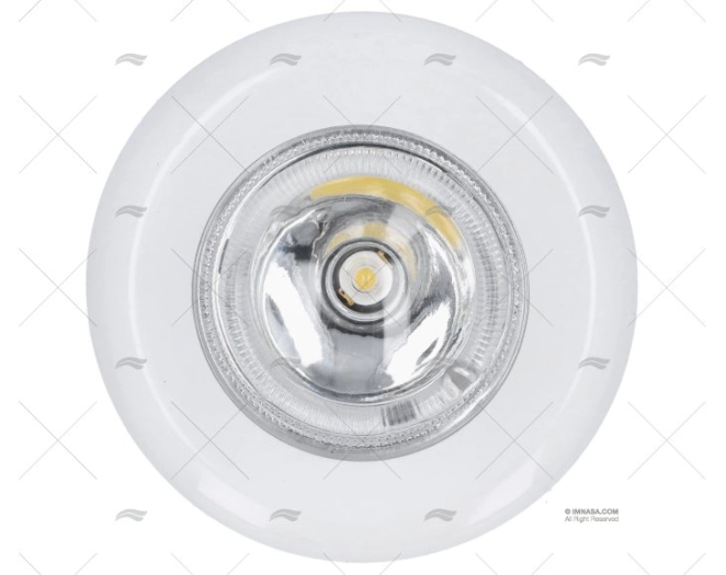 LUZ LED PVC 8-30V - Imagen 2